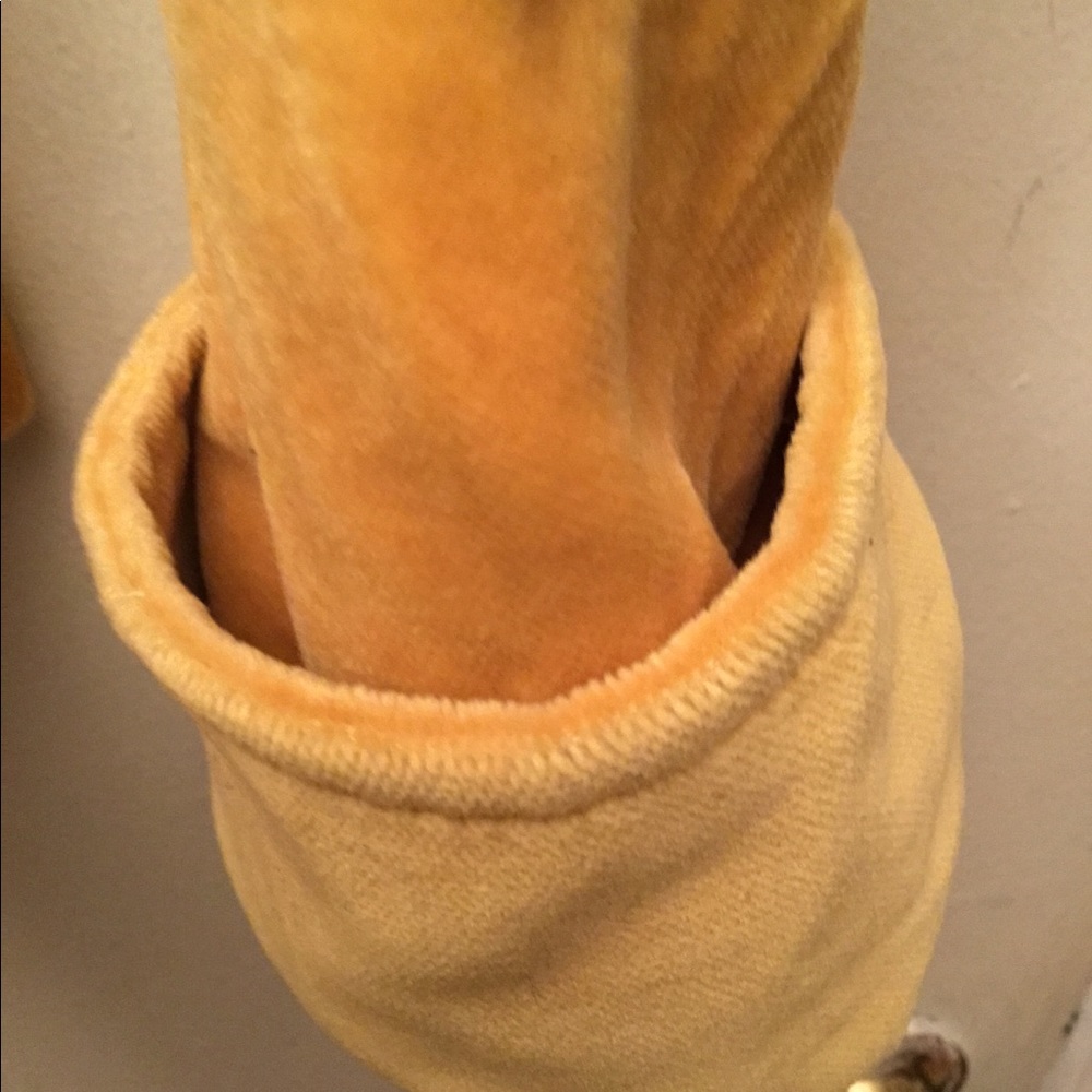 Fully Lined Cotton Blazer - image 8